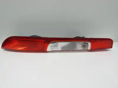 Second-hand car spare part left tailgate light for ford focus berlina (cap) ambiente (d) oem iam references e4 10175  