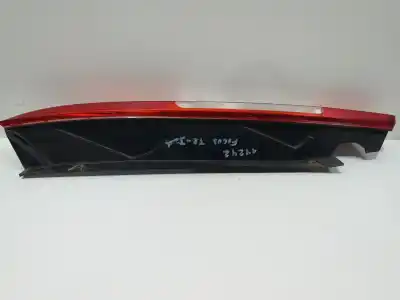 Second-hand car spare part left tailgate light for ford focus berlina (cap) ambiente (d) oem iam references e4 10175  