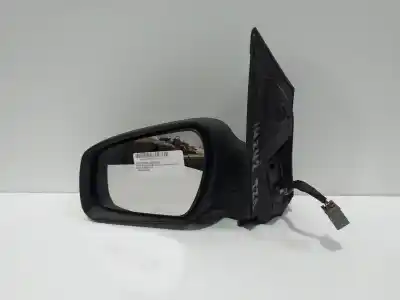 Peça sobressalente para automóvel em segunda mão espelho retrovisor esquerdo por ford focus berlina (cap) ambiente (d) referências oem iam e9014292  