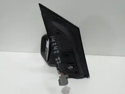 Peça sobressalente para automóvel em segunda mão espelho retrovisor esquerdo por ford focus berlina (cap) ambiente (d) referências oem iam e9014292  