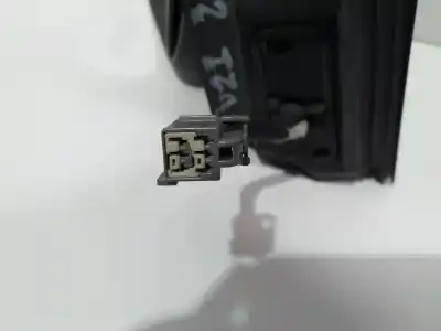 Peça sobressalente para automóvel em segunda mão espelho retrovisor esquerdo por ford focus berlina (cap) ambiente (d) referências oem iam e9014292  