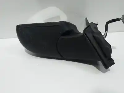 Peça sobressalente para automóvel em segunda mão espelho retrovisor esquerdo por ford focus berlina (cap) ambiente (d) referências oem iam e9014292  
