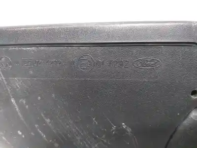 Peça sobressalente para automóvel em segunda mão espelho retrovisor esquerdo por ford focus berlina (cap) ambiente (d) referências oem iam e9014292  