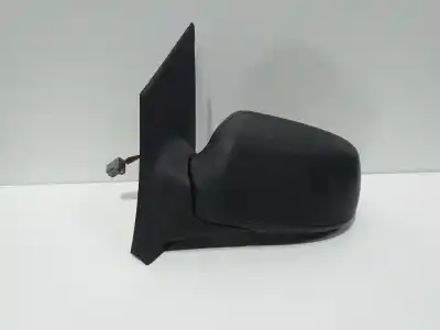 Peça sobressalente para automóvel em segunda mão espelho retrovisor esquerdo por ford focus berlina (cap) ambiente (d) referências oem iam e9014292