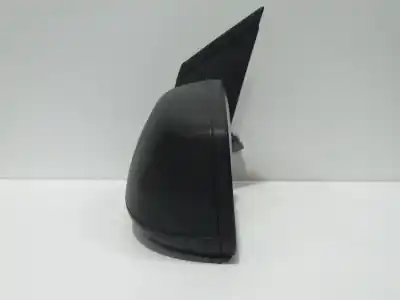 Peça sobressalente para automóvel em segunda mão espelho retrovisor esquerdo por ford focus berlina (cap) ambiente (d) referências oem iam e9014292  
