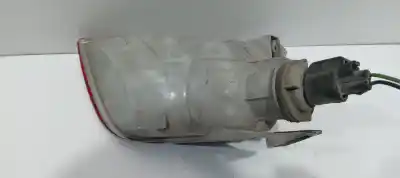 Pièce détachée automobile d'occasion feu antibrouillard arriere gauche pour ford focus berlina (cap) ambiente (d) références oem iam 5m5115k273aa