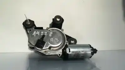 Peça sobressalente para automóvel em segunda mão MOTOR DO LIMPA PARA BRISAS por AUDI A3 (8P1)  Referências OEM IAM 8E9955711C  