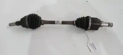 Second-hand car spare part front left transmission for ford grand c-max edition oem iam references bv61-3b437-ta  