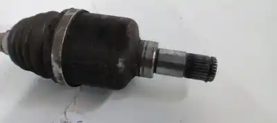 Second-hand car spare part front left transmission for ford grand c-max edition oem iam references bv61-3b437-ta  