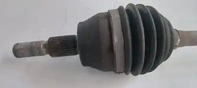 Second-hand car spare part front left transmission for ford grand c-max edition oem iam references bv61-3b437-ta  