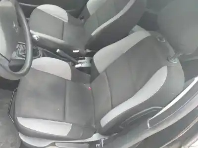 Автозапчасти б/у левое переднее сидение за peugeot 207 confort ссылки oem iam 