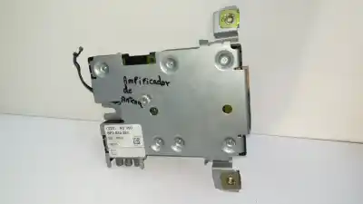 Peça sobressalente para automóvel em segunda mão base da antena por audi a3 (8p1) 2.0 tdi 16v referências oem iam 8p3035225