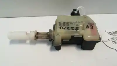 Peça sobressalente para automóvel em segunda mão fechadura do mala por audi a3 (8p1) 2.0 tdi 16v referências oem iam 4b9962115c