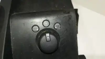 Peça sobressalente para automóvel em segunda mão comutador de espelhos retrovisores por audi a3 (8p1) 2.0 tdi 16v referências oem iam 8p3959557