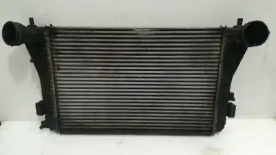Peça sobressalente para automóvel em segunda mão intercooler por audi a3 (8p1) 2.0 tdi 16v referências oem iam 1k0145803a