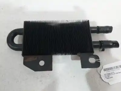 Pezzo di ricambio per auto di seconda mano radiatore olio per kia cerato 2.0 ex crdi berlina riferimenti oem iam 