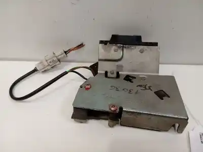 Second-hand car spare part trunk lock for jaguar x-type 2.0 d sport [2.0 ltr. - 96 kw diesel cat] oem iam references   