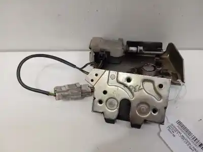 Second-hand car spare part trunk lock for jaguar x-type 2.0 d sport [2.0 ltr. - 96 kw diesel cat] oem iam references   
