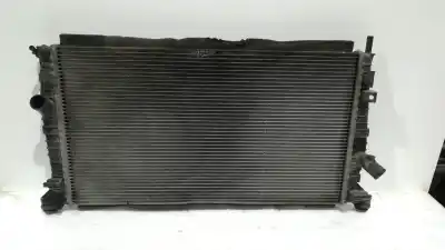 Peça sobressalente para automóvel em segunda mão radiador de água por ford focus berlina (cap) ambiente (d) referências oem iam 3m5h8005tl