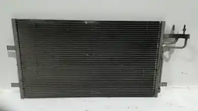 Peça sobressalente para automóvel em segunda mão condensador / radiador de ar condicionado por ford focus berlina (cap) ambiente (d) referências oem iam 