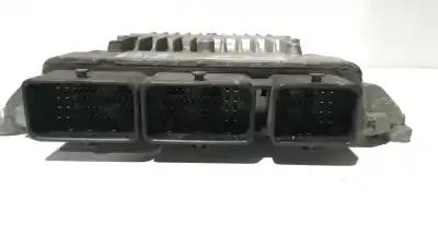 Peça sobressalente para automóvel em segunda mão centralina de motor uce por ford focus berlina (cap) ambiente (d) referências oem iam 4m5112a650jk