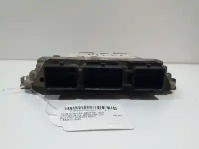 Piesă de schimb auto la mâna a doua unitate de control motor ecu pentru citroen c4 berlina lx referințe oem iam 0281011863