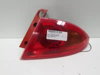 Second-hand car spare part right tailgate light for seat leon (1p1) reference oem iam references 1p0945096  