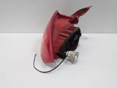 Second-hand car spare part right tailgate light for seat leon (1p1) reference oem iam references 1p0945096