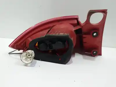 Second-hand car spare part right tailgate light for seat leon (1p1) reference oem iam references 1p0945096  