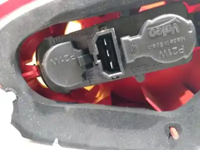 Second-hand car spare part right tailgate light for seat leon (1p1) reference oem iam references 1p0945096  