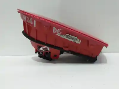 Second-hand car spare part interior rear right light for seat leon (1p1) reference oem iam references 