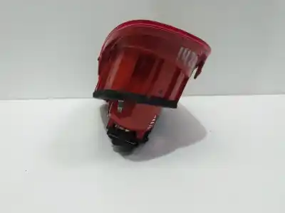 Second-hand car spare part interior rear right light for seat leon (1p1) reference oem iam references   