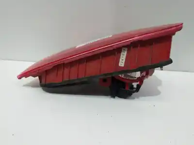 Second-hand car spare part interior rear right light for seat leon (1p1) reference oem iam references   