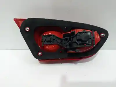Second-hand car spare part interior rear right light for seat leon (1p1) reference oem iam references   