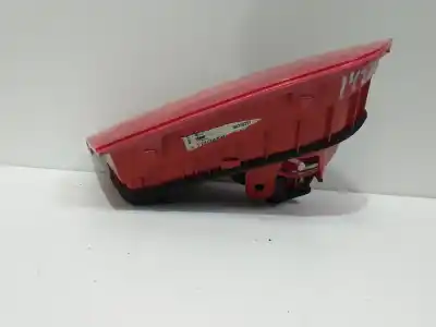 Second-hand car spare part interior left tailgate light for seat leon (1p1) reference oem iam references 89320291  