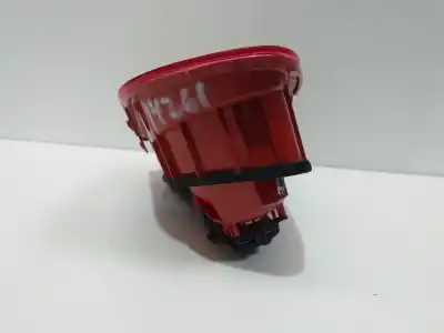 Second-hand car spare part interior left tailgate light for seat leon (1p1) reference oem iam references 89320291  