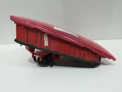 Second-hand car spare part interior left tailgate light for seat leon (1p1) reference oem iam references 89320291  