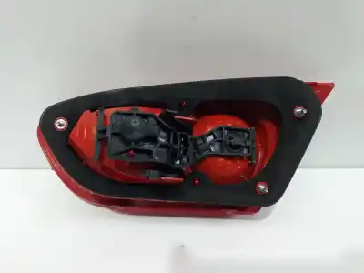 Second-hand car spare part interior left tailgate light for seat leon (1p1) reference oem iam references 89320291  