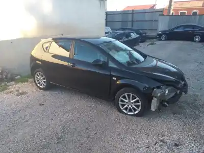 Second-hand car spare part right rearview mirror for seat leon (1p1) reference oem iam references e9024456