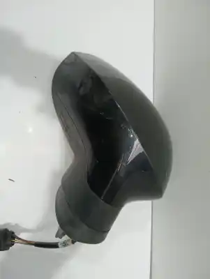 Second-hand car spare part right rearview mirror for seat leon (1p1) reference oem iam references e9024456  