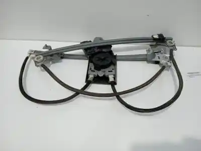 Peça sobressalente para automóvel em segunda mão elevador de vidros dianteiro direito por renault vel satis (bj0) expression referências oem iam 400529g  