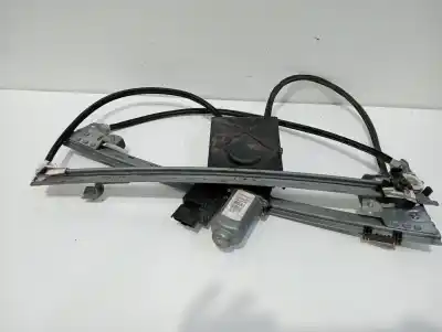 Peça sobressalente para automóvel em segunda mão elevador de vidros dianteiro direito por renault vel satis (bj0) expression referências oem iam 400529g  