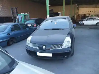 Second-hand car spare part  for RENAULT VEL SATIS (BJ0)  OEM IAM references 100-16643  