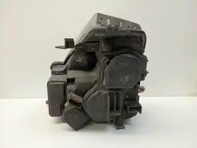 Second-hand car spare part right headlight for renault vel satis (bj0) expression oem iam references 100-16643  