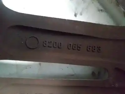 Second-hand car spare part  for RENAULT VEL SATIS (BJ0)  OEM IAM references 8200065683  