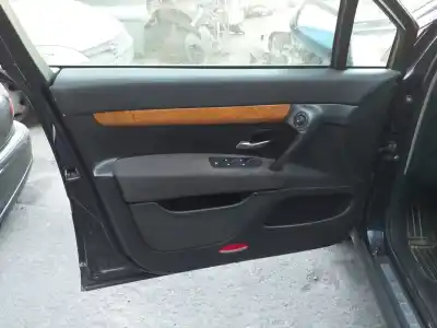 Second-hand car spare part  for RENAULT VEL SATIS (BJ0)  OEM IAM references   