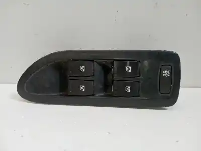 Second-hand car spare part left front power window switch for renault vel satis (bj0) expression oem iam references   
