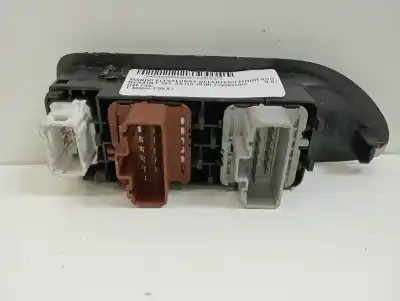 Second-hand car spare part left front power window switch for renault vel satis (bj0) expression oem iam references   