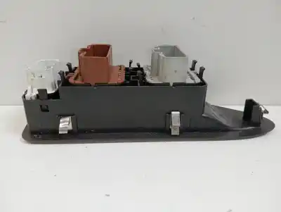 Second-hand car spare part left front power window switch for renault vel satis (bj0) expression oem iam references   