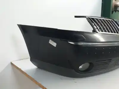 Second-hand car spare part front bumper for renault vel satis (bj0) expression oem iam references   